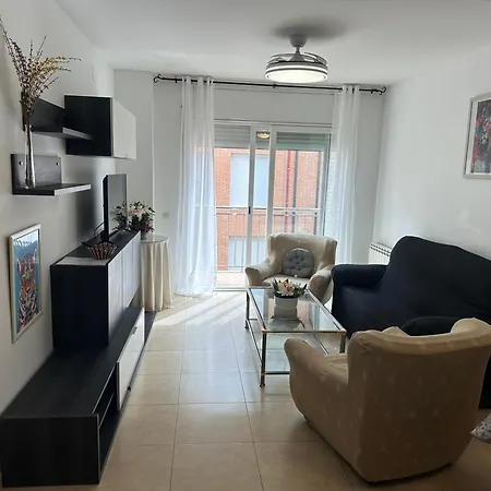 Apartamento L'ainsa *