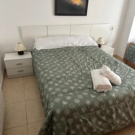 L'ainsa Appartamento