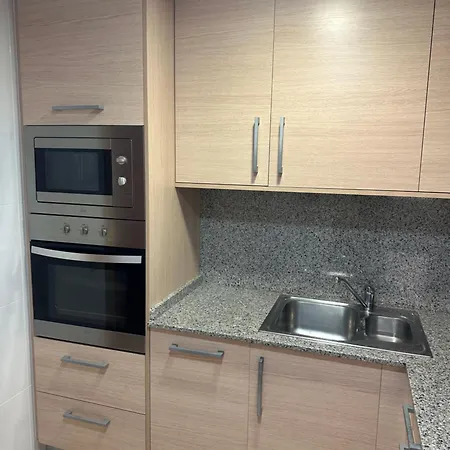 Appartamento L'ainsa *