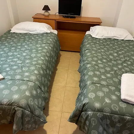 Apartamento L'ainsa *