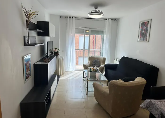 Apartamento L'ainsa *