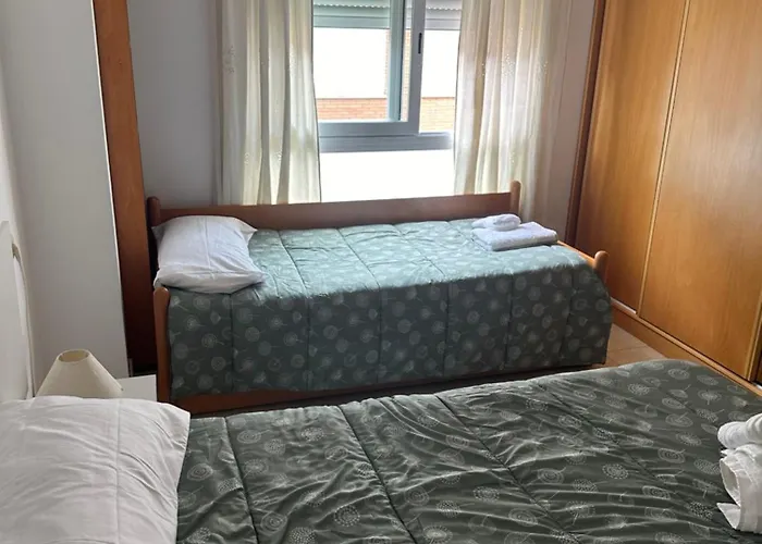 Apartamento L'ainsa