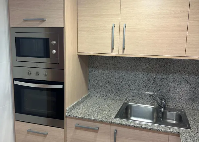 Apartamento L'ainsa *