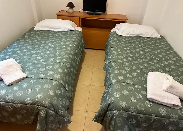 Apartamento L'ainsa *